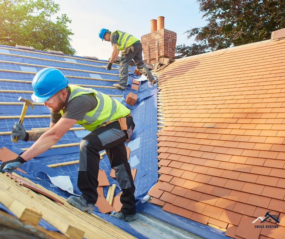 Why choose Roof Repair Near Me in Manitou Beach, MI