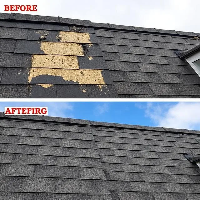 Roof Repair Near Me in Manitou Beach, MI near me